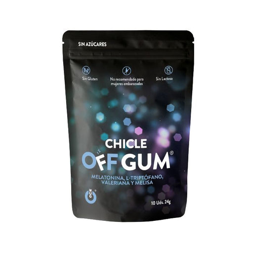 una gomma da masticare - Wug - 1