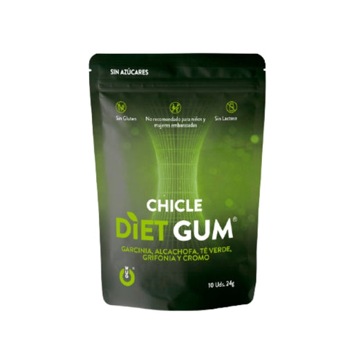 Um Gum Diet lo è - Wug - 1