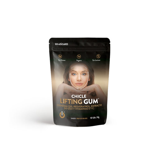 Un Chewing Gum Lifting - Wug - 1