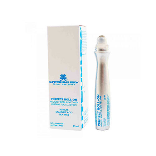 Rotolo perfetto da 15 ml - Utsukusy - 1