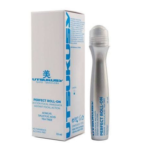 Rotolo perfetto da 15 ml - Utsukusy - 1