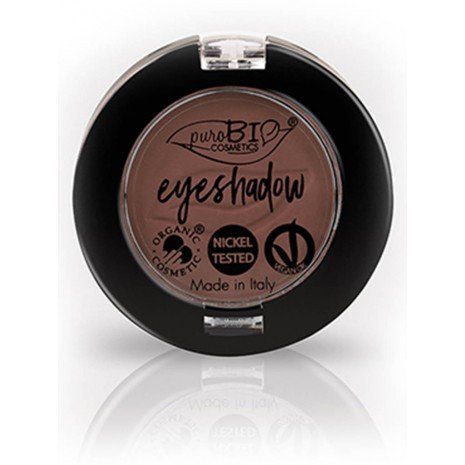 Ombretto organico - Marrone caldo 03 - Purobio - 1