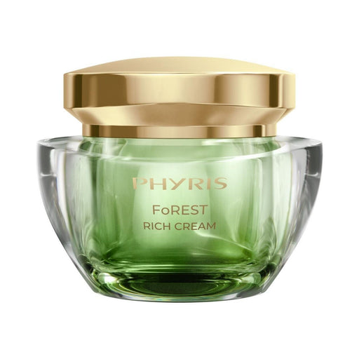 Crema Ricca Foresta 50 ml - Phyris - 1