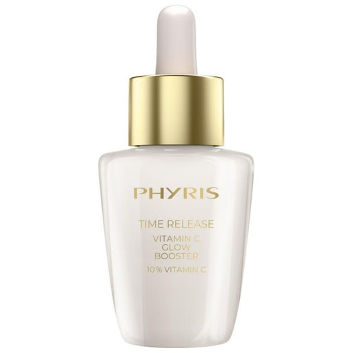 Siero Time Release Vitamina C Glow - Phyris - 1