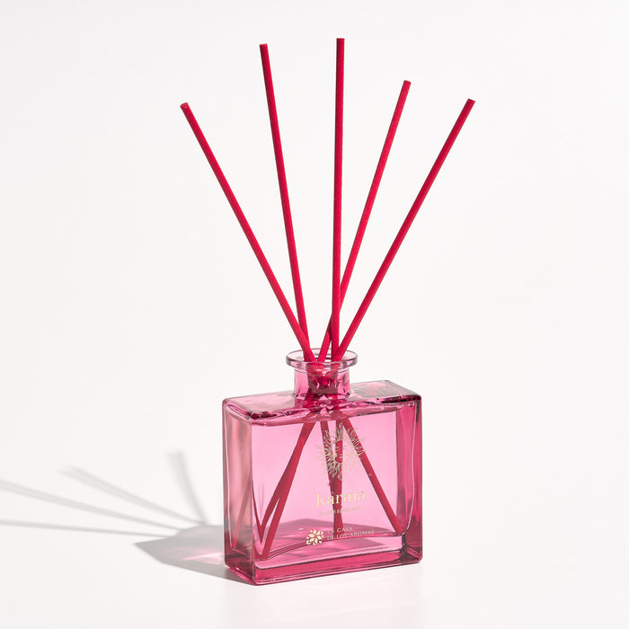 Diffusore Mikado Mystic - 130ml - La Casa de los Aromas : Karma - 2