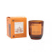 Candela Journey Zenzero Vaniglia 110g - La Casa de los Aromas - 1