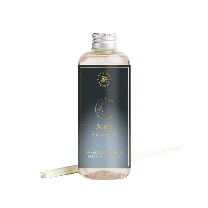 Diffusore per ambiente Mikado Mystic Aura 250ml - La Casa de los Aromas - 1