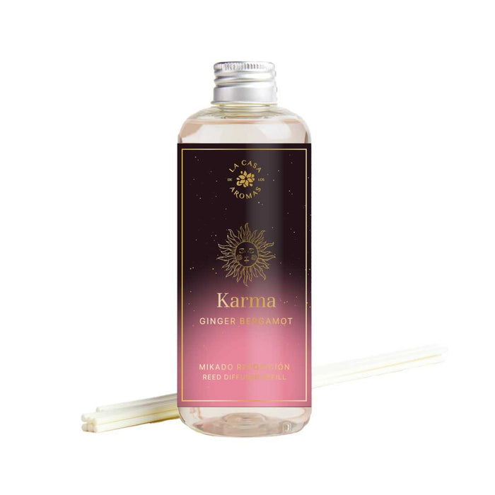 Diffusore Mikado Mystic Karma 250ml - La Casa de los Aromas - 1