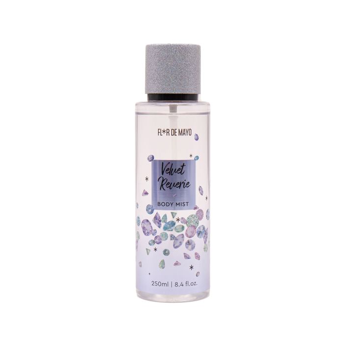 Body Mist 250ml - Flor de Mayo : Velvet Reverie - 1