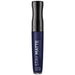 Stay Matte Liquid Lip Color - Rimmel: 830 Blue Iris - 10