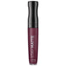 Stay Matte Liquid Lip Color - Rimmel: 800 Midnight - 11