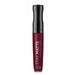 Stay Matte Liquid Lip Color - Rimmel: 810 Plum This Show - 4