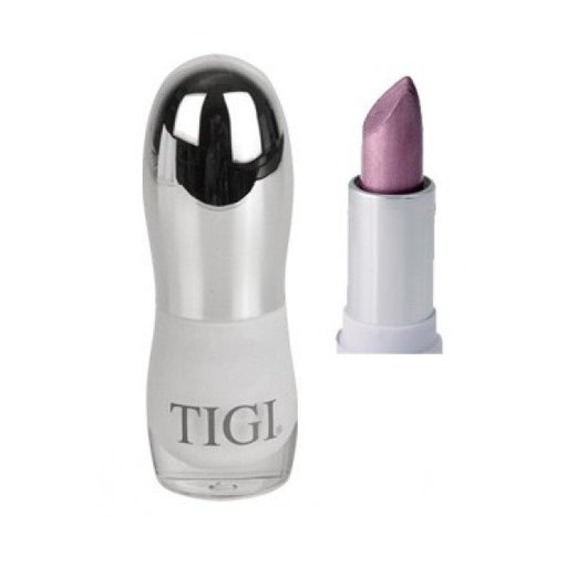 Luxury Decadent Barra de Labios - Testata del letto - Tigi: Honesty - 2