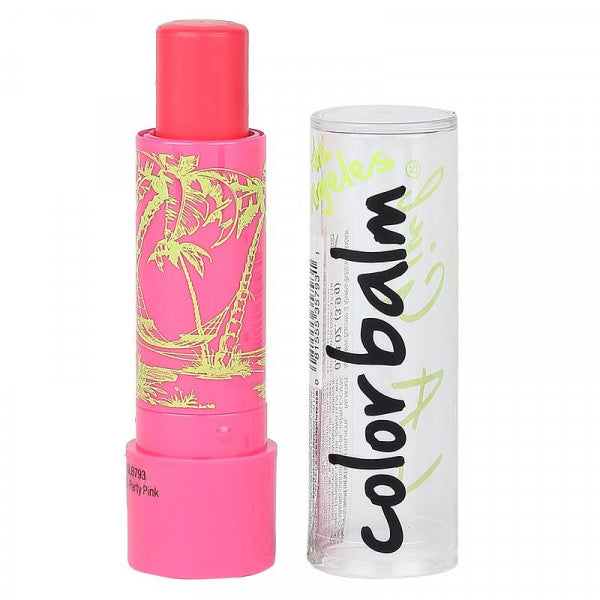 Balsamo Labbra Colorato - L.A. Girl : LA Party Pink - 1