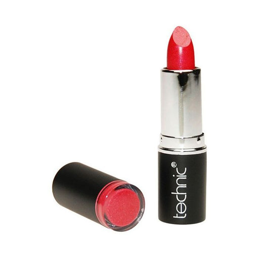Rossetto con Vitamina E - Technic - Technic Cosmetics : Hot Pink - 1