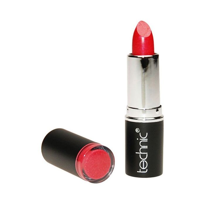 Rossetto con Vitamina E - Technic - Technic Cosmetics : Hot Pink - 1