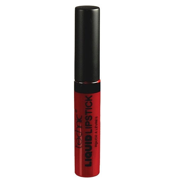 Rossetto liquido Labial Líquido - Technic - Technic Cosmetics : 01 - Chase of the Ex - 1