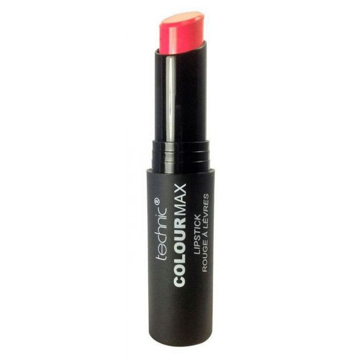 Color Max Rossetto Opaco - Technic - Technic Cosmetics : Coral - 1