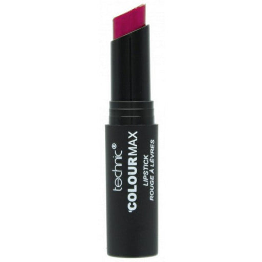 Color Max Rossetto Opaco - Technic - Technic Cosmetics : Deep Purple - 1