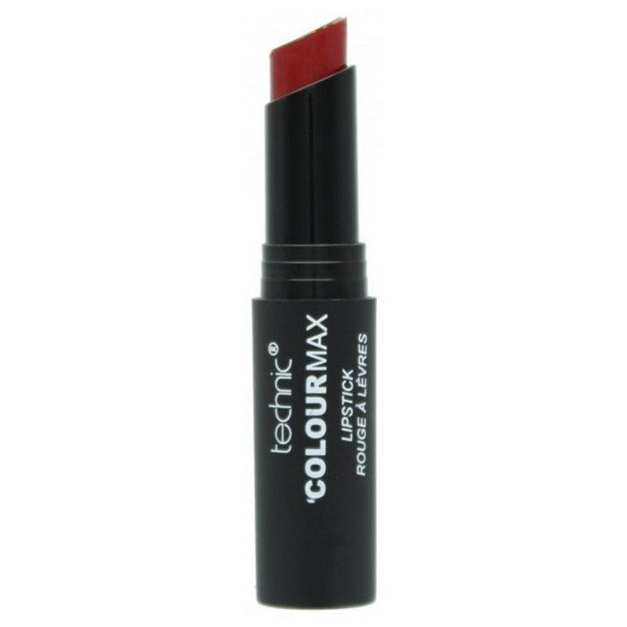 Color Max Rossetto Opaco - Technic - Technic Cosmetics : Deep Red - 1