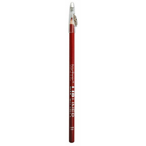 Matita labbra con temperamatite - Technic - Technic Cosmetics : Dark Red - 1