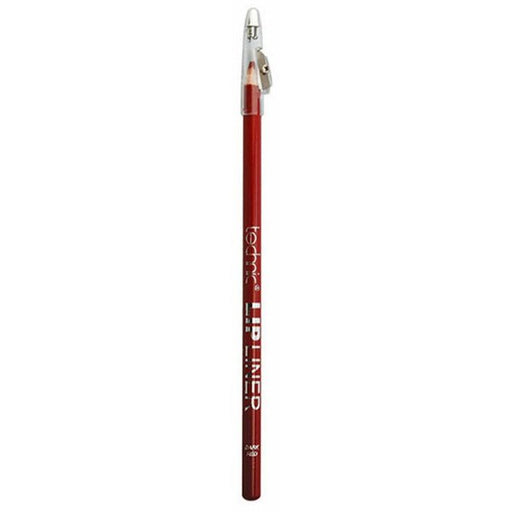 Matita labbra con temperamatite - Technic - Technic Cosmetics : Dark Red - 1