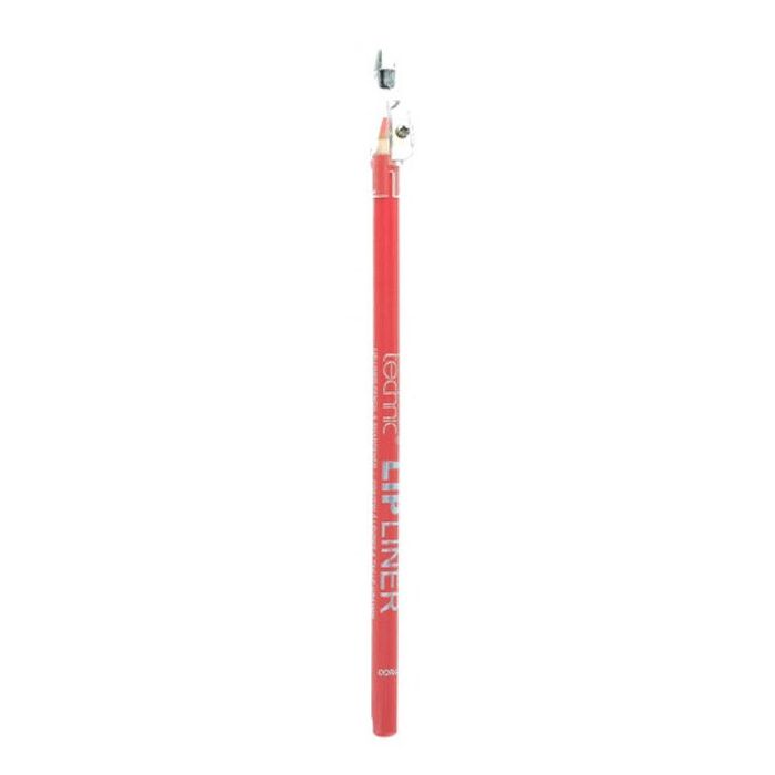 Matita labbra con temperamatite - Technic - Technic Cosmetics : Coral - 1