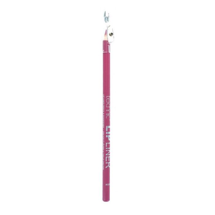Matita labbra con temperamatite - Technic - Technic Cosmetics : Bright Pink - 1