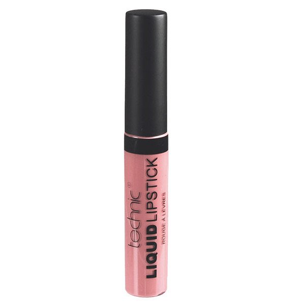 Rossetto liquido Labial Líquido - Technic - Technic Cosmetics : 02 - Chat Up - 1