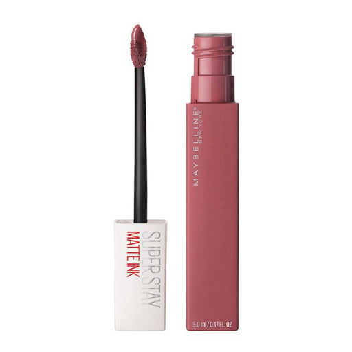 Superstay Matte Ink Labial Liquido - New York - Maybelline - 1