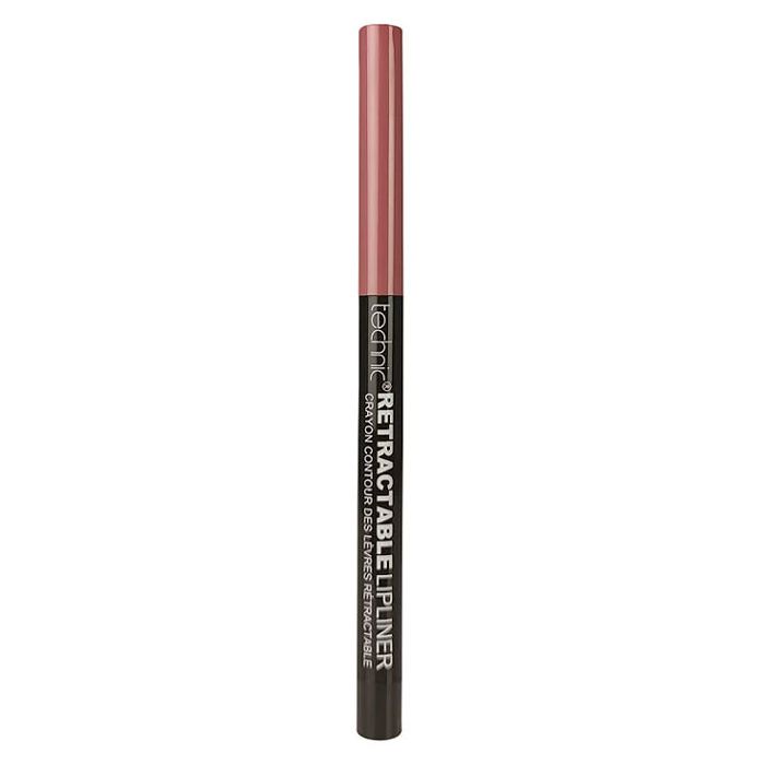 Matita labbra retrattile - Technic - Technic Cosmetics : Rose - 1