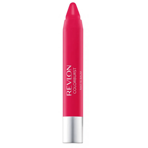 Balsamo Labbra Effetto Opaco - Revlon : 240 Striking - 1