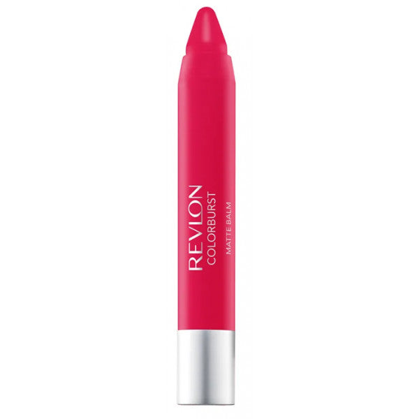 Balsamo Labbra Effetto Opaco - Revlon : 240 Striking - 1