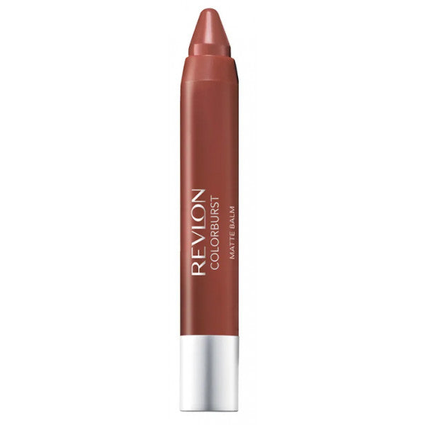 Balsamo Labbra Effetto Opaco - Revlon : 265 Fierce - 1