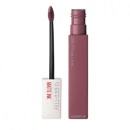 Superstay Matte Ink Labial Liquido - New York - Maybelline: 140 - Soloist - 1