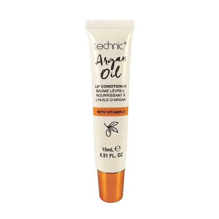 Balsamo Labbra Idratante all'Olio di Argan - Technic - Technic Cosmetics - 1