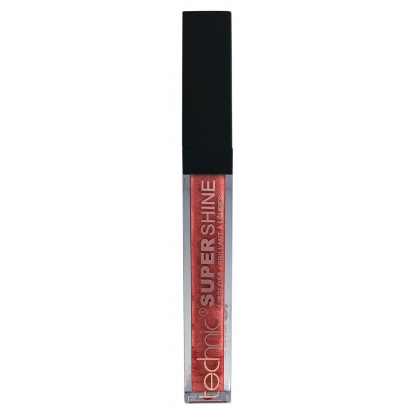 Lucidalabbra Super Shine - Technic - Technic Cosmetics : Paris - 1