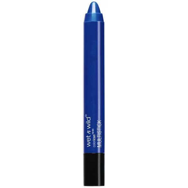 Icona a colori Barra multiuso multi-stick - Wet N Wild: Blue Lah Lah - 5