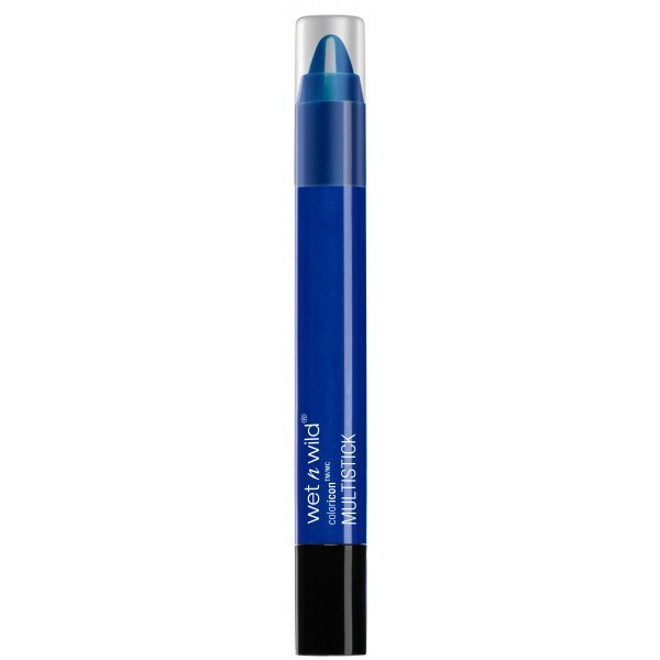 Icona a colori Barra multiuso multi-stick - Wet N Wild : Blue Lah Lah - 2