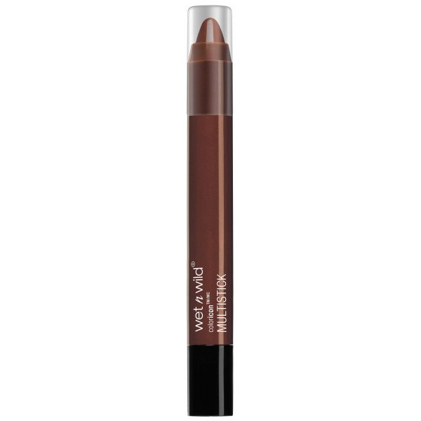 Icona a colori Barra multiuso multi-stick - Wet N Wild : Chocolate Cheat Day - 2