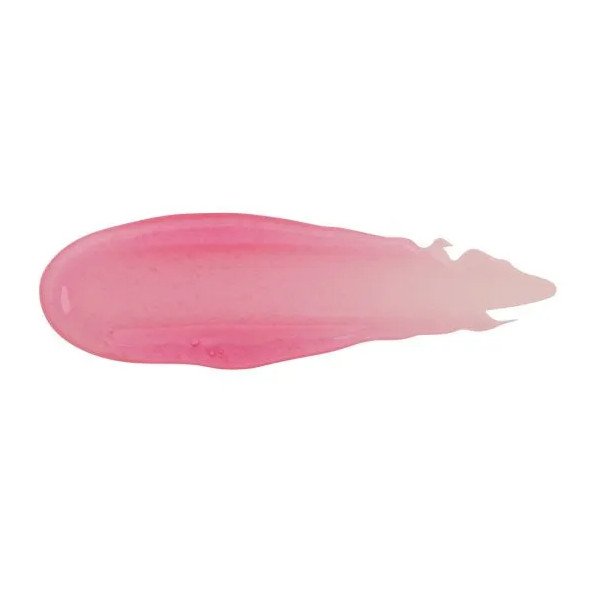 Lucidalabbra Mega Slick di San Valentino - Wet N Wild : Sweet Glaze - 3