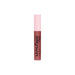 Lip Lingerie Xxl Labial Líquido Mate - Trucco professionale - Nyx : Strip'd Down - 1