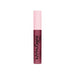 Lip Lingerie Xxl Labial Líquido Mate - Trucco professionale - Nyx : Bust-ed - 1