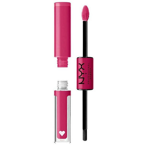 Lucidalabbra Shine Loud - Trucco professionale - Nyx : Another Level - 1