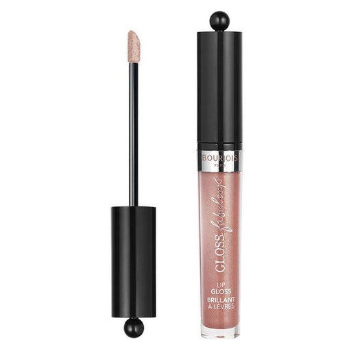 Favoloso lucidalabbra Brillo di Labios - Bourjois : 02 - 1