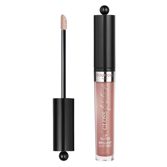 Favoloso lucidalabbra Brillo di Labios - Bourjois : 02 - 1