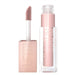 Lucidalabbra Lifter Gloss - New York - Maybelline : 002 Ice - 2