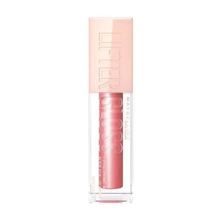 Lucidalabbra Lifter Gloss - New York - Maybelline - 1