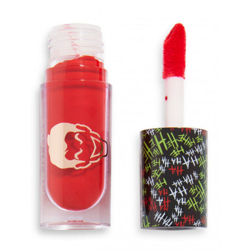 Lucidalabbra the Joker™ X Makeup Revolution Smile Lip Gloss - Rivoluzione - Make Up Revolution - 1