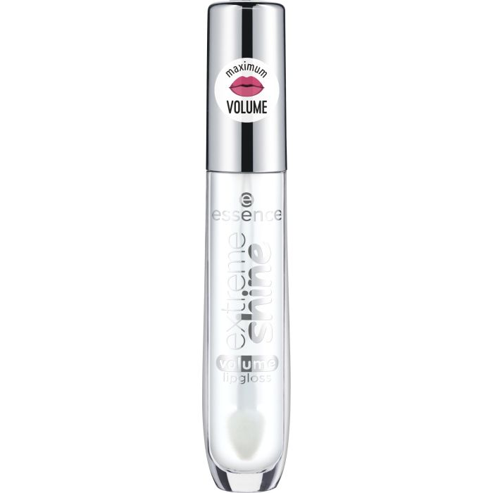 Lucidalabbra dalla brillantezza estrema - Essence : 01 Crystal Clear - 1